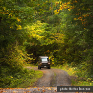 Fall Forecast: Adventure Ahead