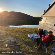 Season of Enough: When Less Feels like Plenty