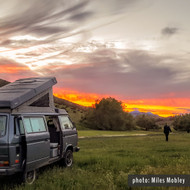 Under the Same Sky - A Season for Slowing Down