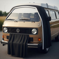 Drive New (Vanagon) Habits