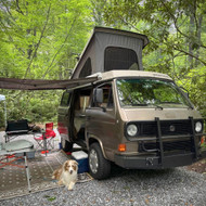 Van Life Resurgence pt2 - What Fuels the Attraction