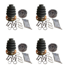 944/Rockford Boots CV Joint Kit Set 944/Rockford Boots CV Joint Kit Set