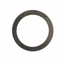 Crankshaft End Play Shim .34mm