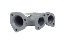 Exhaust Y-Pipe 2.1L 1986-91