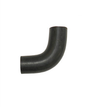 Elbow Hose From Aux Air Regulator to Breather Hose