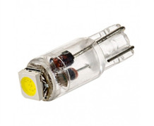 LED Replaceable Wedge Bulb