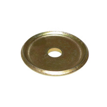 Plate For Top Shock Bushing