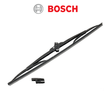 Bosch Microedge 18" Wiper Blade Front