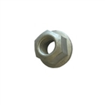 Nut For Early Control Arm Ball Joint Retainer