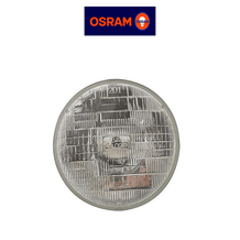 Halogen Sealed Beam Round