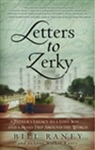 Letters To Zerky On Special