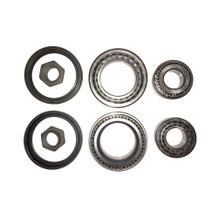 Early-84-91 2WD Front Wheel Bearing Kit