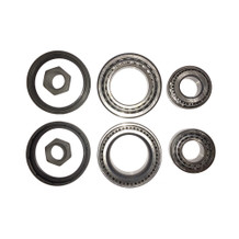 80-84 2WD Front Wheel Bearing Kit