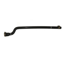 Silicone Coolant Hose - Cyl #1 To Rear Heater Core Tee