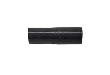 Silicone Cooling Hose Joins Metal Pipe From Oil Cooler-All 2.1L