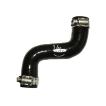Silicone Cooling "S" Hose. Cyl. # 1 To Tower 2.1L-2WD