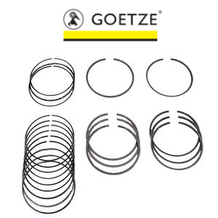 German Piston Rings Set 2.1 Liter Goetze Brand