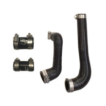 Silicone H-Pipe Hose Kit 1.9L