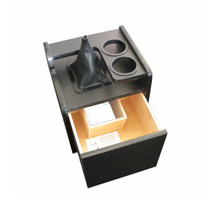 Center Console with Storage Drawer Center Console with Storage Drawer