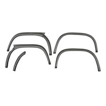 Vanagon Fender Flares