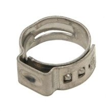 Stainless Steel Clamp for expansion tank lines