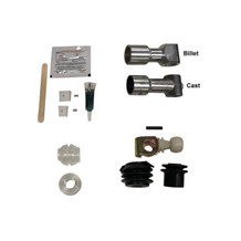 Manual Transmission Front & Rear Selector Shaft Kit
