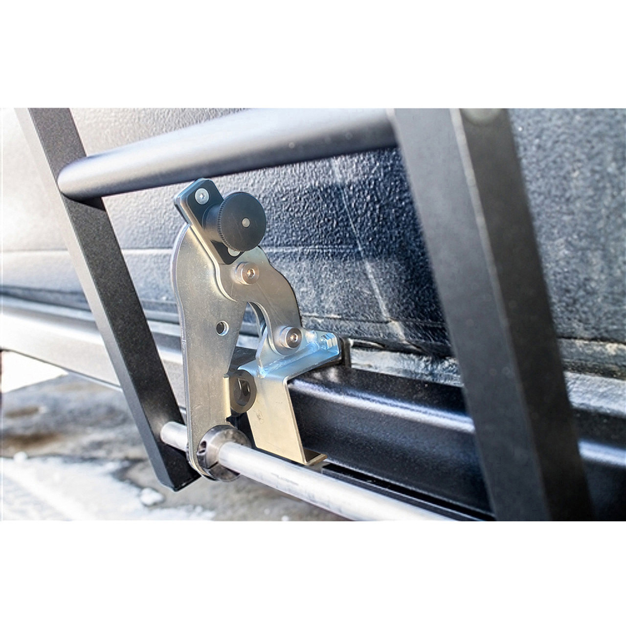 Vanagon Ladder by Rocky Mountain Westy Van Cafe