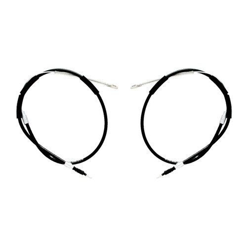 16" Syncro Brake Cable Pair 16" Syncro Brake Cable Pair