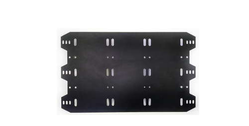 Rooftop Deck: Deck Board Kit Rooftop Deck: Deck Board Kit