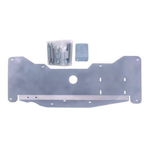 DOHC Subaru Conversion Exhaust Heat Shield Kit
