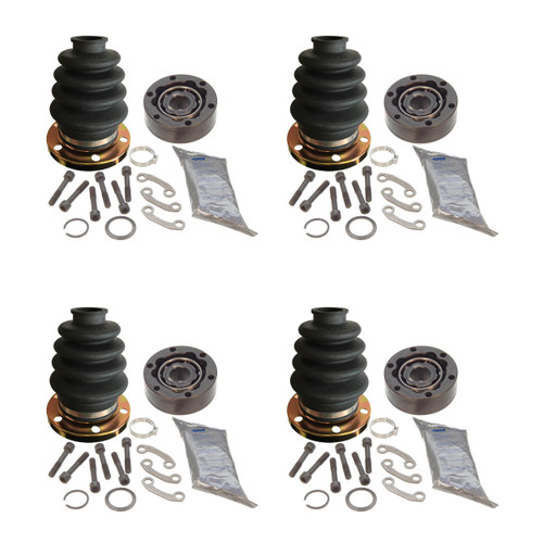 944/Rockford Boots CV Joints - Set of Four