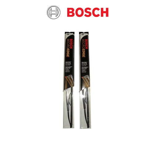 Big Wiper Blade Kit