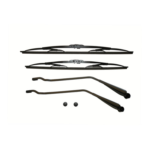 Winter Windshield Wiper Kit