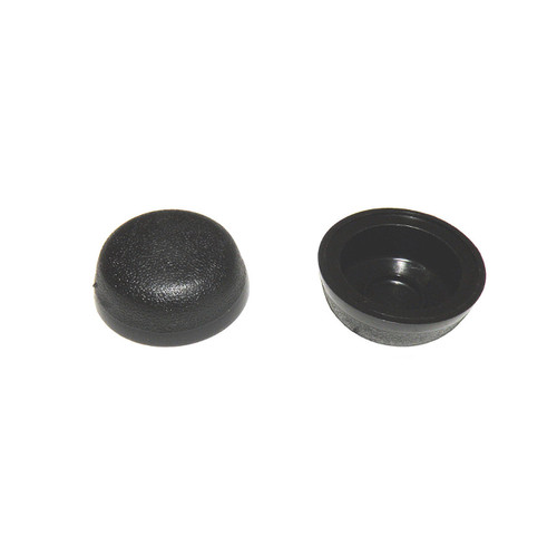 Seat Belt Bolt Cover - Pair