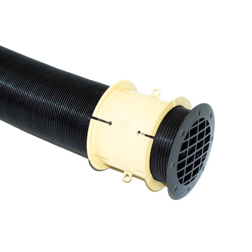 Propex Ducting Junction (Straight) for HS2000 and HS2211 Heaters