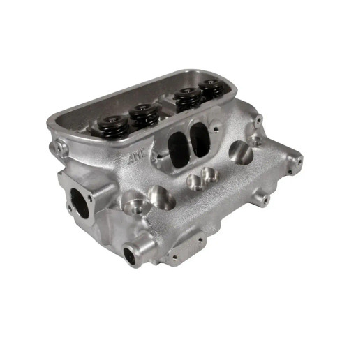 Cylinder Head - 1.9L & 2.1L Cylinder Head - 1.9L & 2.1L