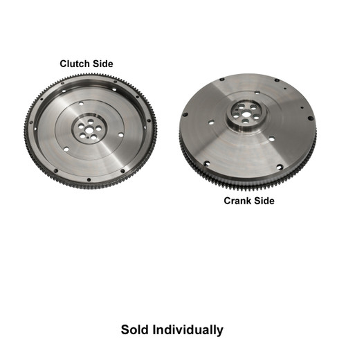 Vanagon Forged 228mm Flywheel