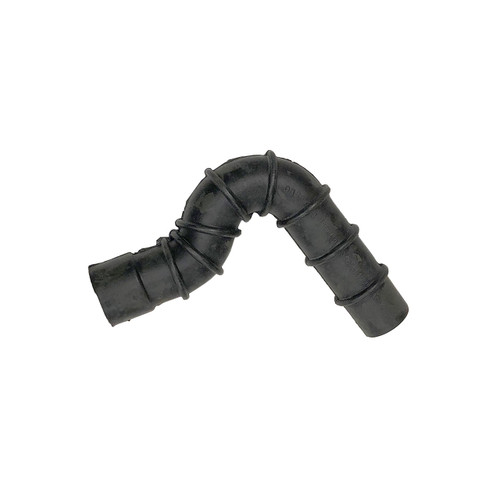 Intake Hose - Idle Control Valve To Intake Boot - Late 2.1L Intake Hose - Idle Control Valve To Intake Boot - Late 2.1L