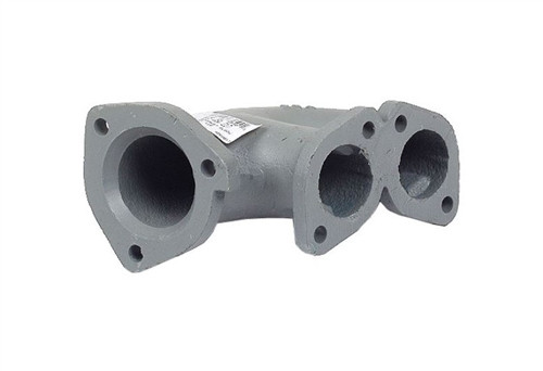 Exhaust Y-Pipe 2.1L 1986-91 Exhaust Y-Pipe 2.1L 1986-91