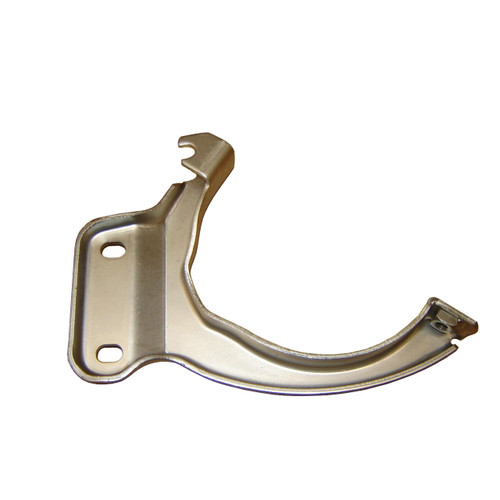 Left Muffler Bracket 2WD 2.1L Left Muffler Bracket 2WD 2.1L