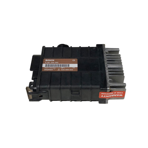 2.1L Ecu - Electronic Control Unit - Rebuilt 2.1L Ecu - Electronic Control Unit - Rebuilt