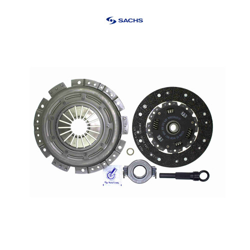 Sachs Complete Clutch Kit for Vanagon