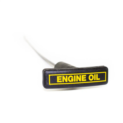 Replacement Dipstick For RMW Subaru Shortened Oil Pan Replacement Dipstick For RMW Subaru Shortened Oil Pan