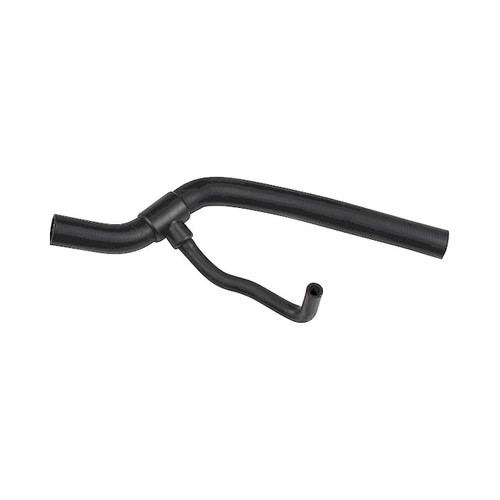 3-Way Coolant Hose - Diesel - Water Pump to Pipe to Oil Cooler