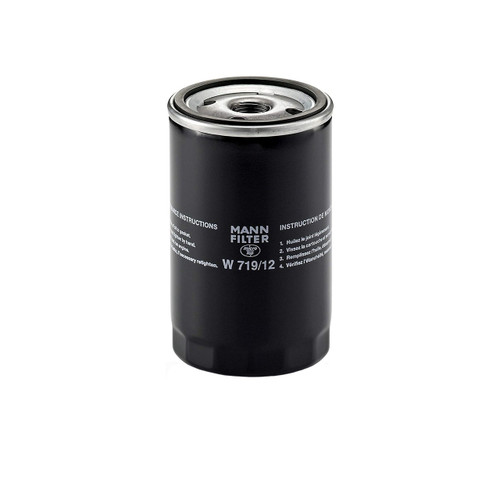 Oil Filter for 1.9L and 2.1L WBX Engines - 1983-91