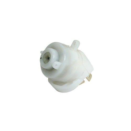 Ignition Switch - Electrical Portion