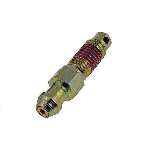 ATE Front Brake Caliper Bleeder Valve ATE Front Brake Caliper Bleeder Valve