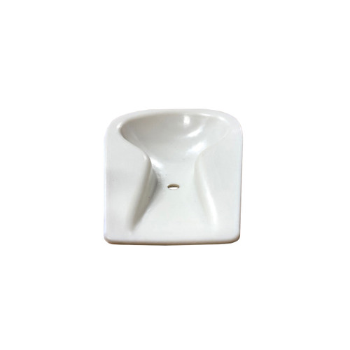 Sunroof Winder Crank Finger Plate