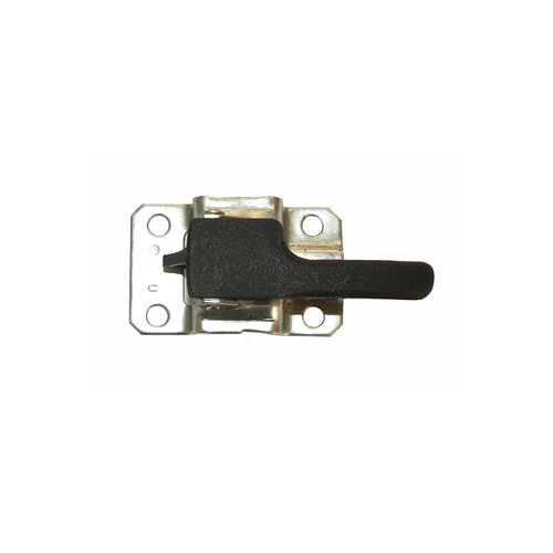 Front Door Interior Release Lever - Driver Side Front Door Interior Release Lever - Driver Side
