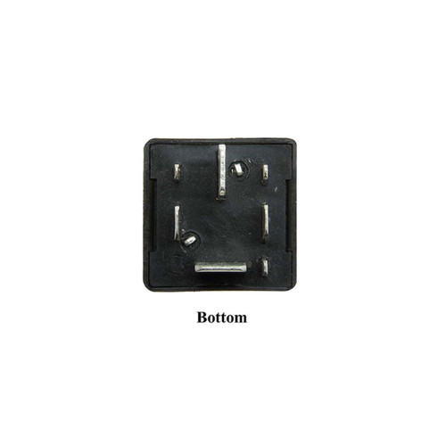 Diesel Glow Plug Relay